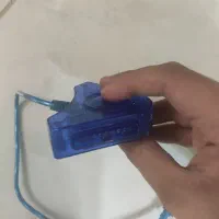 تبدیل دسته