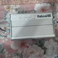 برد و کلید کولر آبسال