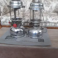 چراغ زنبوری کلکسیونی