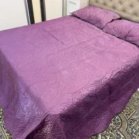 رو تختی دو نفره ترک نو جهیزیه