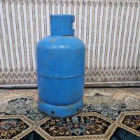 کپسول گاز