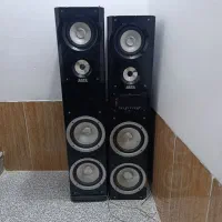 باند ایستاده