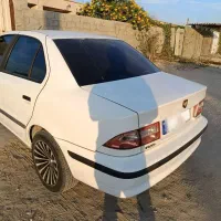 سمند LX94|خودرو سواری و وانت|بوشهر, |دیوار