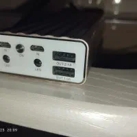 پاور بانک 20000