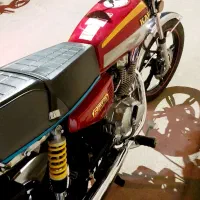 موتورسیکلت ۱۵۰ سی‌سی اسپرت کویر صفر و خشک