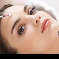 مدل ژل و بوتاکس
