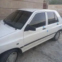 ۱۳۱مدل۹۵ کنگان فروش معاوضه