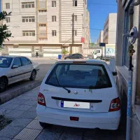 پراید 111