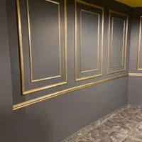 نقاشی ساختمان با کیفیت تضمینی
