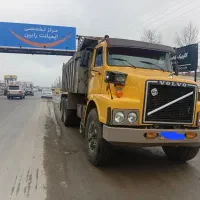 ولوکمپرسی مونتاژ خارج ۸۳