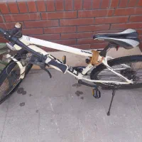 دوچرخه کراس سایز ۲۹