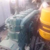 دیزل ژنراتور بنزده تن پرکنیزسوپردار