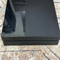 PS4  500 گیگ