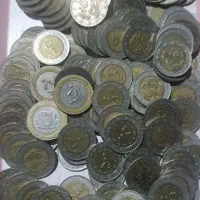 سکه ۵۰ و ۲۵