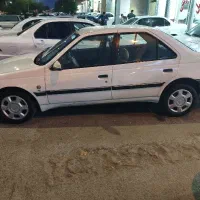 پژو slx موتور معمولی 89