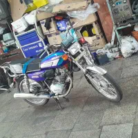 هوندا ۱۲۵ مدل ۱۴۰۳