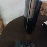 ps3 fat|کنسول، بازی ویدئویی و آنلاین|اهواز, زرگان|دیوار