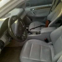 C240مدل2002بنز|خودرو کلاسیک|زنجان, |دیوار