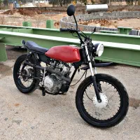 هوندا کاستوم (کفه ریسر)