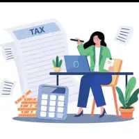 خدمات حسابداری مالی و مالیاتی