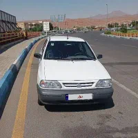 پراید مدل 98