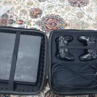 ps4|کنسول، بازی ویدئویی و آنلاین|ازنا, |دیوار