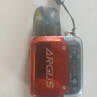 ویپ ارگاس