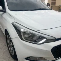 هیوندای I20 مونتاژ