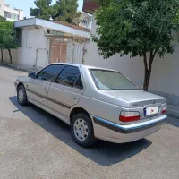 پارس مدل ۸۶ تمیز