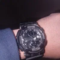 ساعت جی شاک اصل