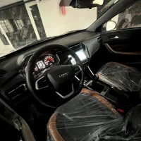 فروش MVM X22 Pro|خودرو سواری و وانت|تبریز, |دیوار