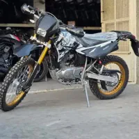 موتور  روان ۲۰۰ مدل ۱۴۰۴