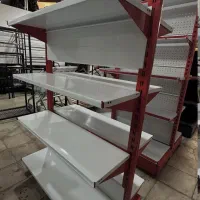 قفس سوپرمارکتی پروتئینی