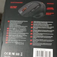 موس m806 bullseye|قطعات و لوازم جانبی رایانه|تهران, جابری|دیوار