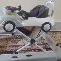 روروئک کودک کریر و قنداق سوسیسی