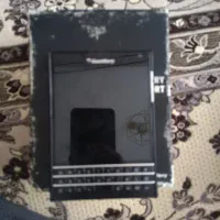 بلک بری پاسپورت