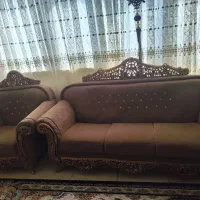 مبل راحتی
