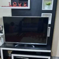 میز تلویزیون ام دی اف