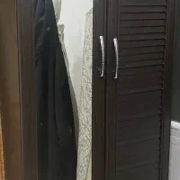 جا کفشی و جا لباسی