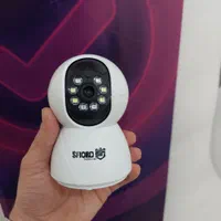 دوربین بیسیم هوشمند z230 با هدیه ویژه روز پدر