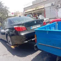 امدادخودرو نیسان یدککش جرثقیل خاوران نبرد پیروزی