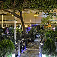 استخدام مدیر باغ رستوران با مشارکت در سود