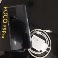 Poco F5 Pro 5G