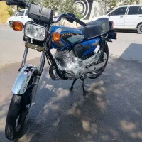موتور 150 پرواز