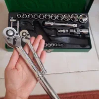 اسباب بازی جعبه بکس تاپتول