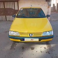تاکسی فروشی خط گردشی