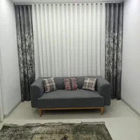 پرده های اماده دکو برند