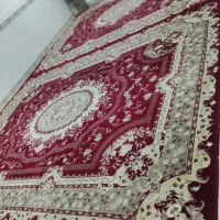 قالی جفت 12متری700شانه