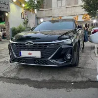 آریزو ۸ مشکی ۱۴۰۳ مشابه صفر