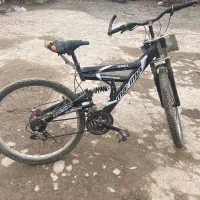 دوچرخه